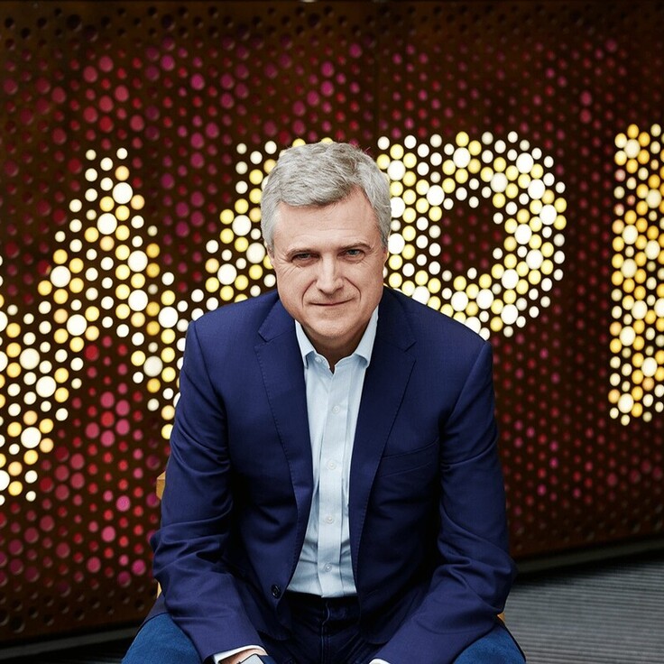 Mark Read